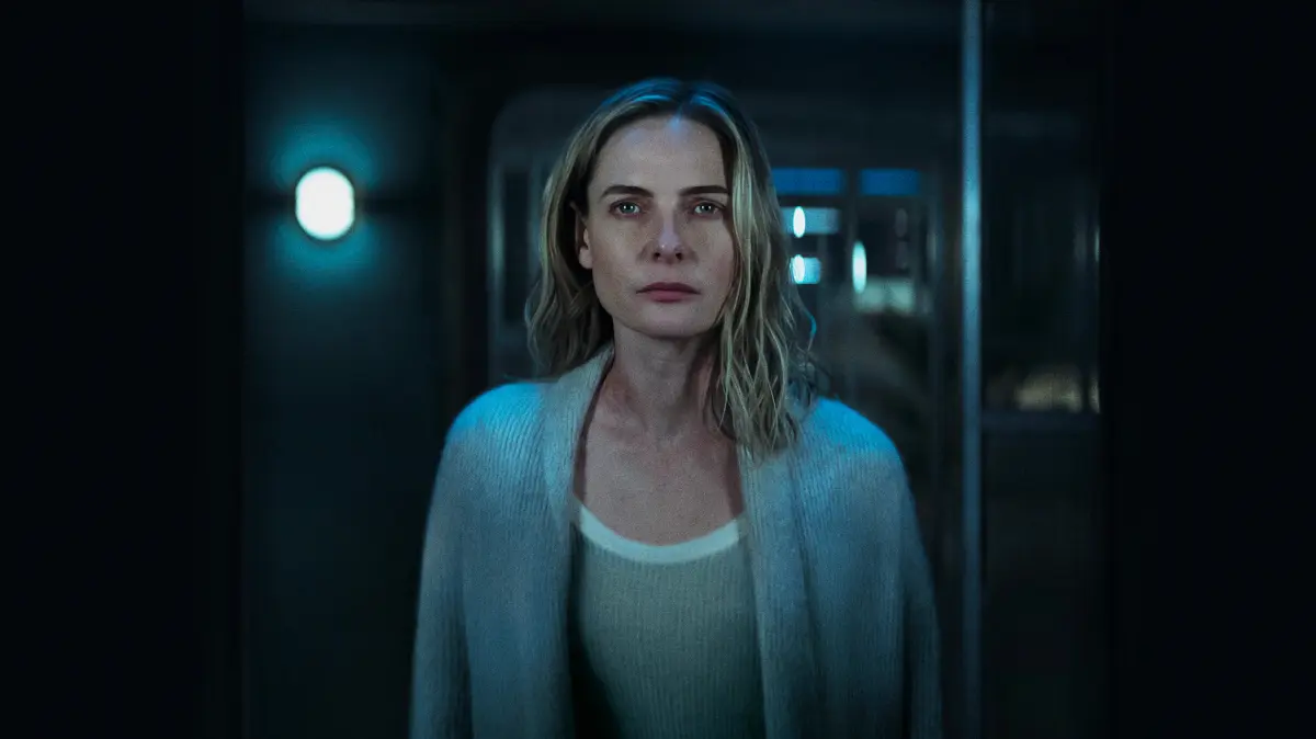 una scena del trailer di Silo, presto in arrivo con la terza stagione