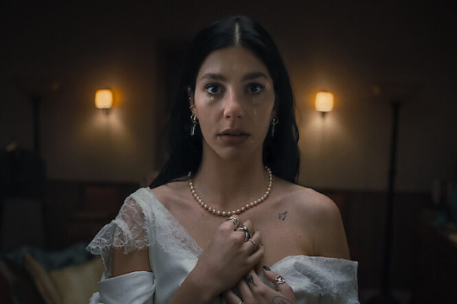 Something Very Bad Is Going to Happen, tra le migliori miniserie