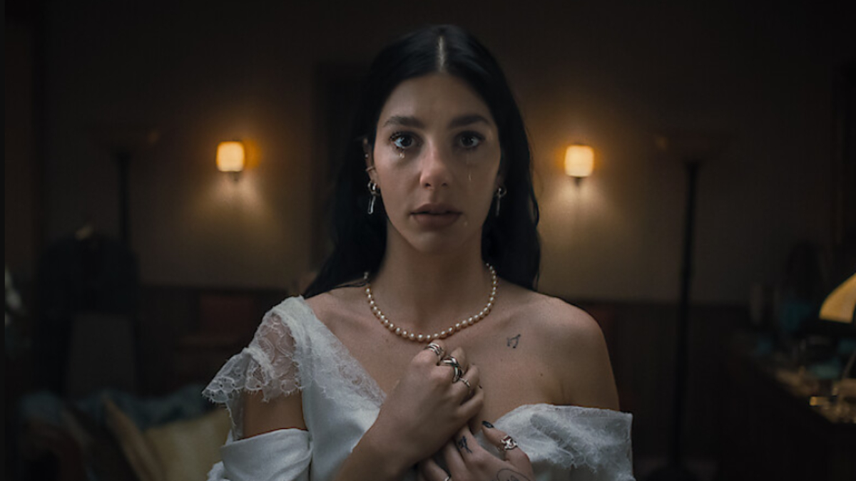 Something Very Bad Is Going to Happen, tra le migliori miniserie