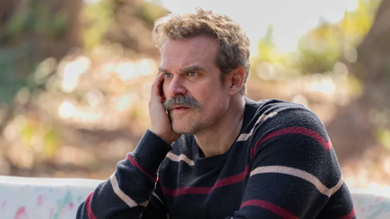 DTF St. Louis è una delle migliori miniserie del periodo