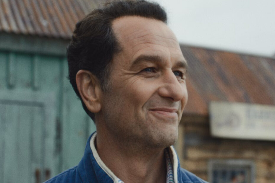 Widow's Bay è tra le serie tv da vedere su Apple TV