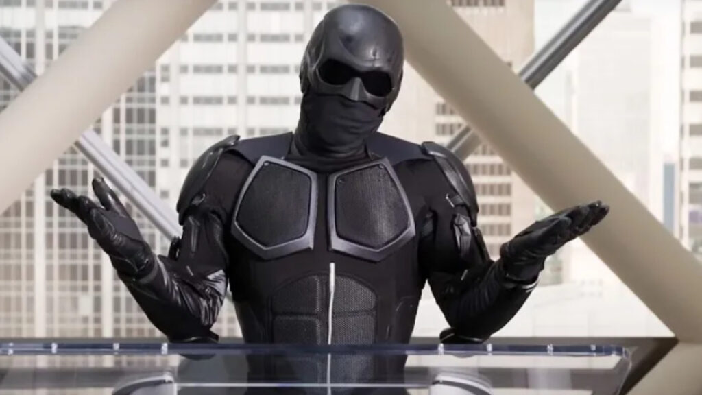 The Boys 5 – Black Noir sta nascondendo (ancora) la sua vera identità? L’analisi delle teorie più suggestive sulle prossime puntate