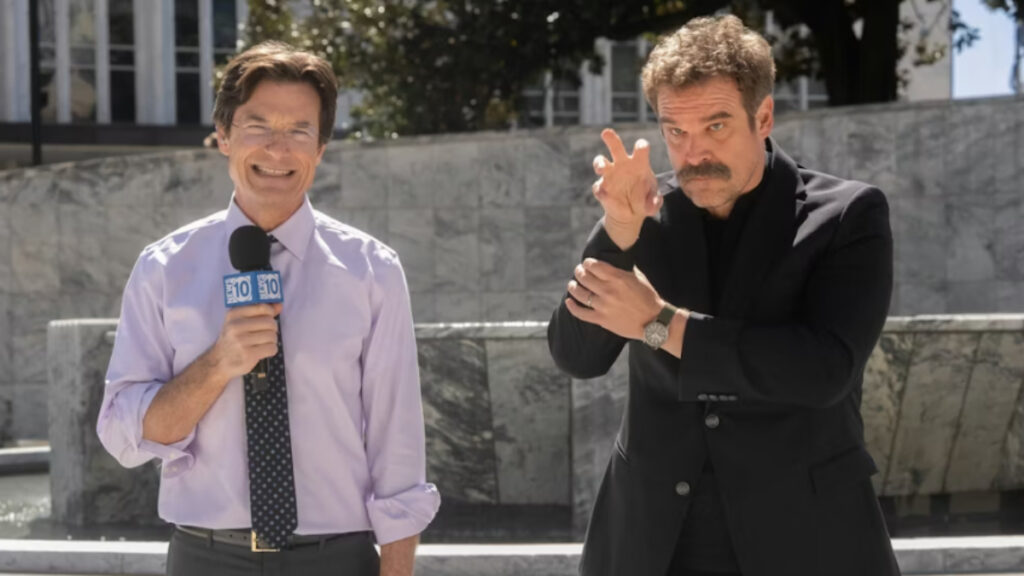 DTF St. Louis è una delle migliori miniserie HBO