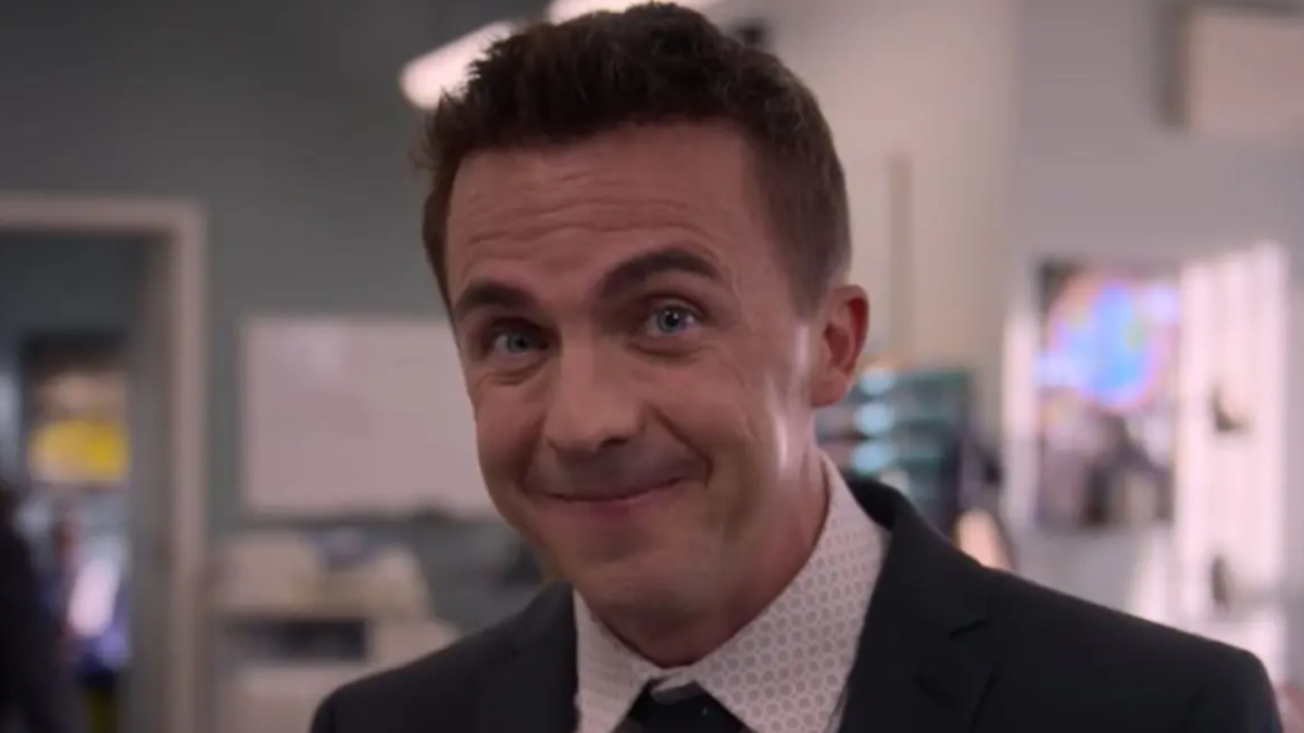 Il revival di Malcolm è eccezionale