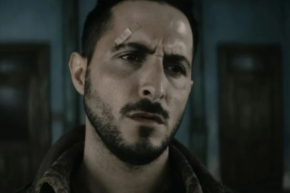 Frenchie in The Boys