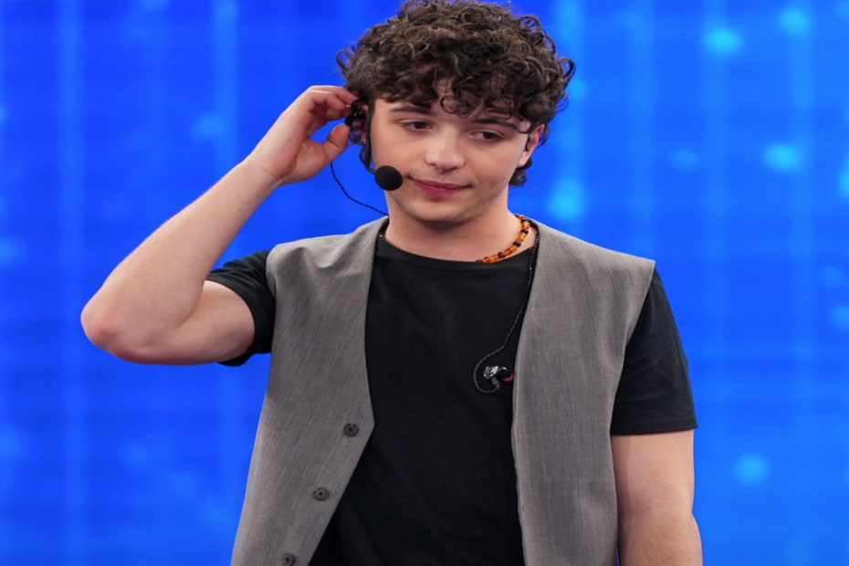 Lorenzo ad Amici 2026