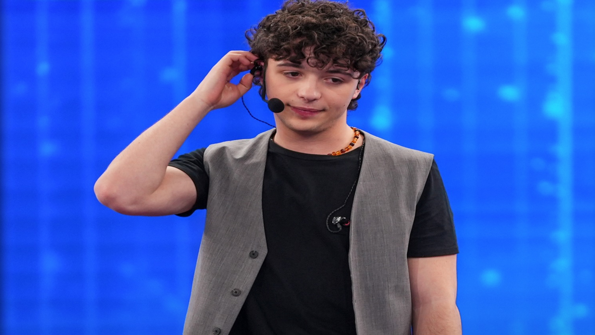 Lorenzo ad Amici 2026