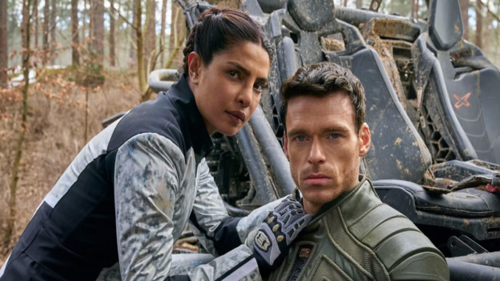 Guida alle Serie Tv da vedere questa settimana (4-10 Maggio)