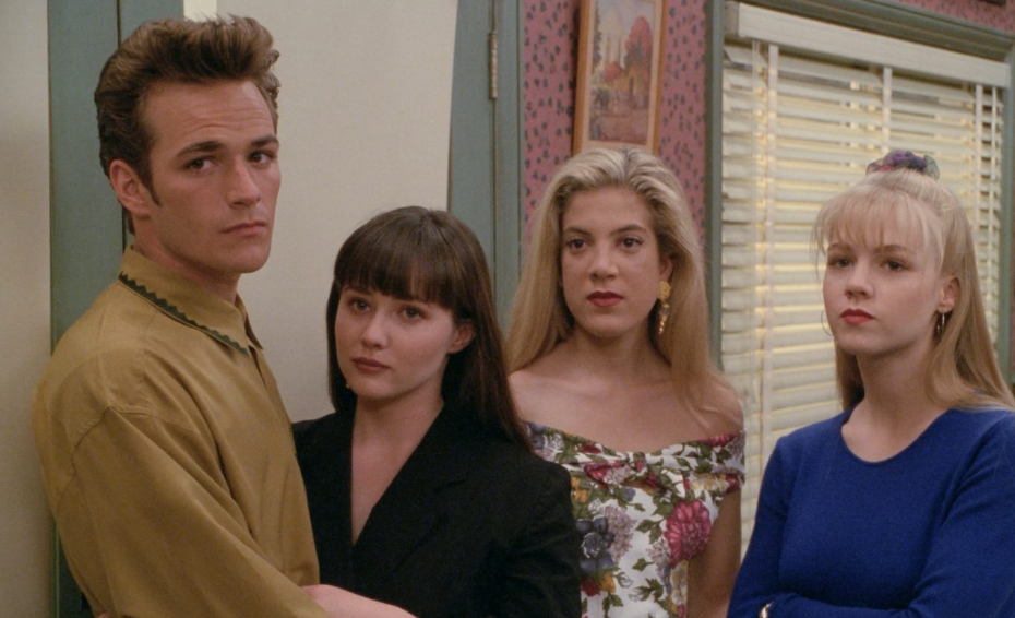 Beverly Hills 90210