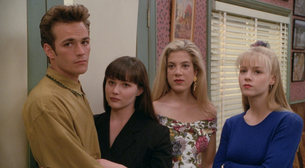 Beverly Hills 90210