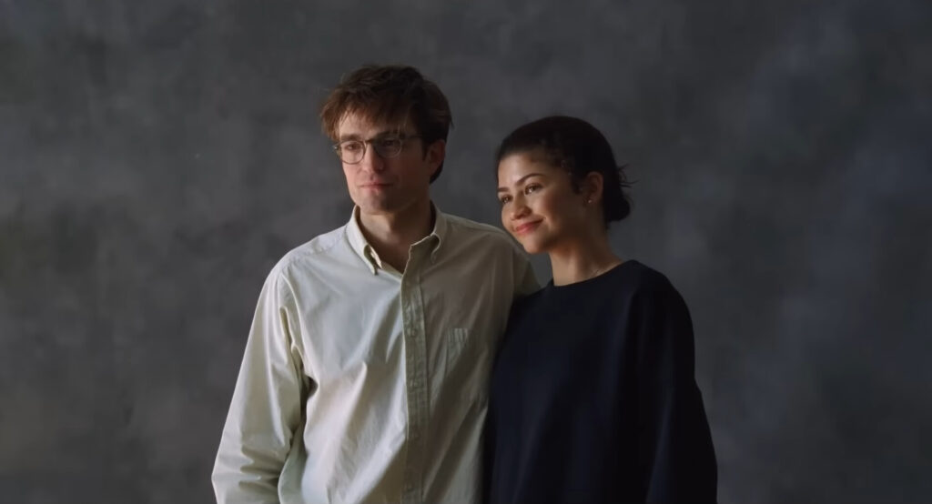 The Drama - il film con Robert Pattinson e Zendaya