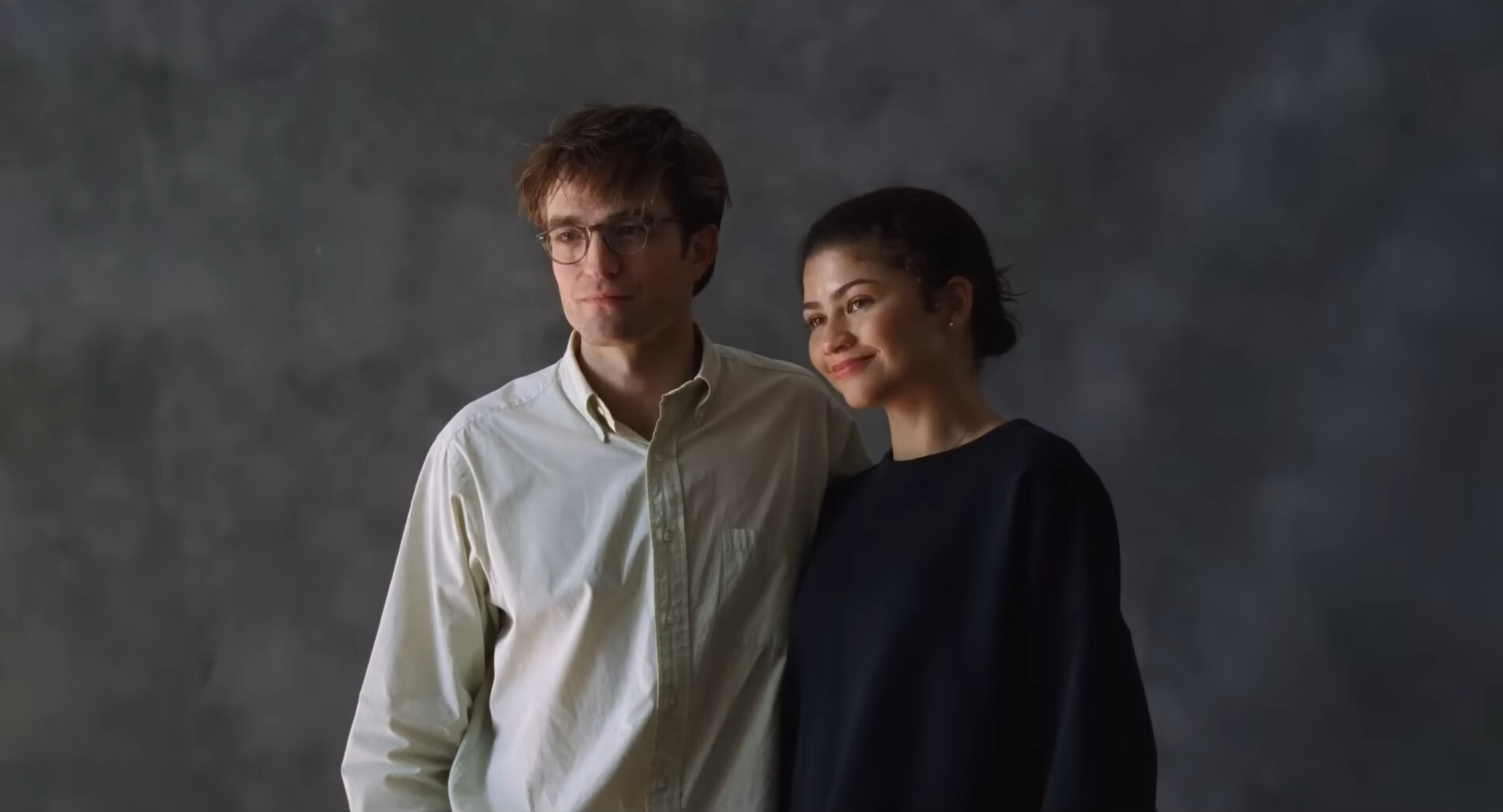 The Drama - il film con Robert Pattinson e Zendaya