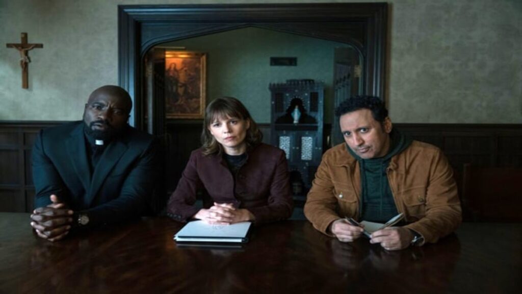 5 ottime Serie Tv nascoste benissimo nel catalogo di Paramount+