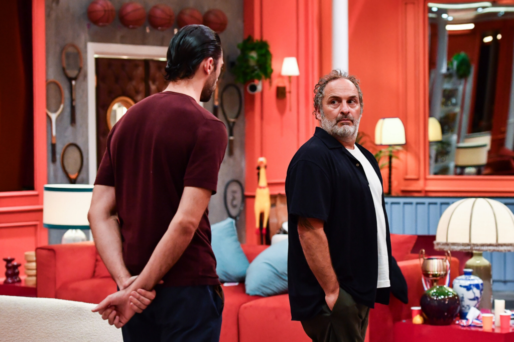 Scintilla a LOL - Chi Ride è Fuori 6