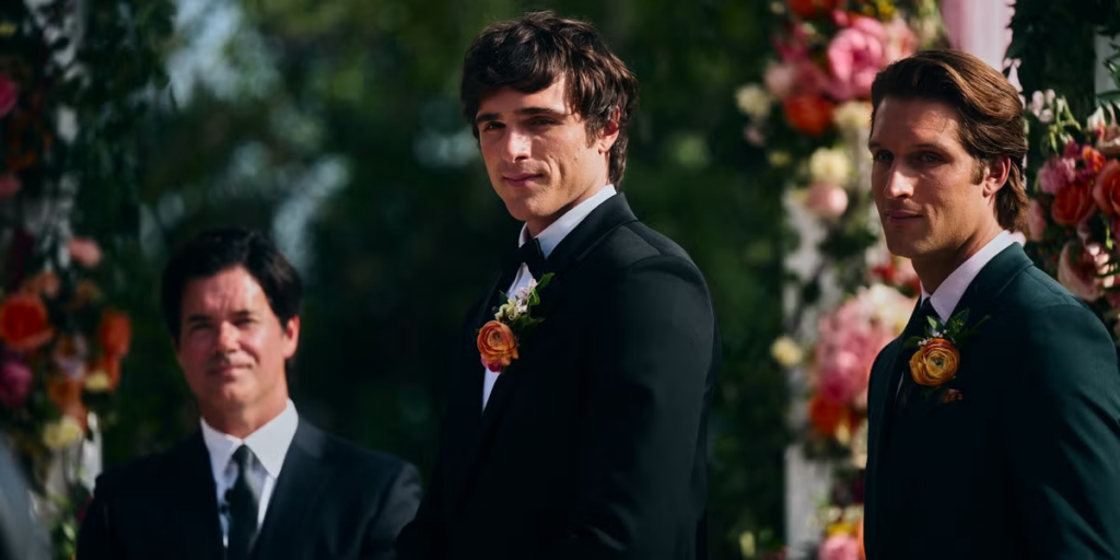 Nate in Euphoria 3 