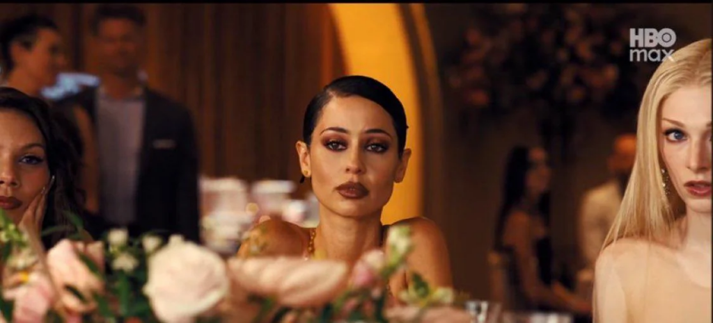Maddy in Euphoria 3 