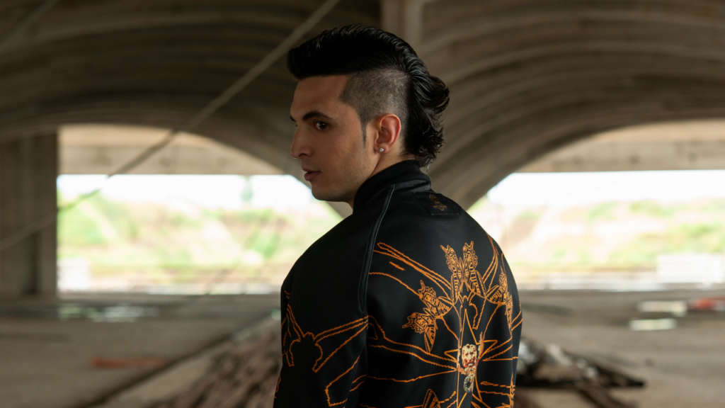 Spadino di Suburra è uno dei migliori personaggi delle Serie Tv italiane