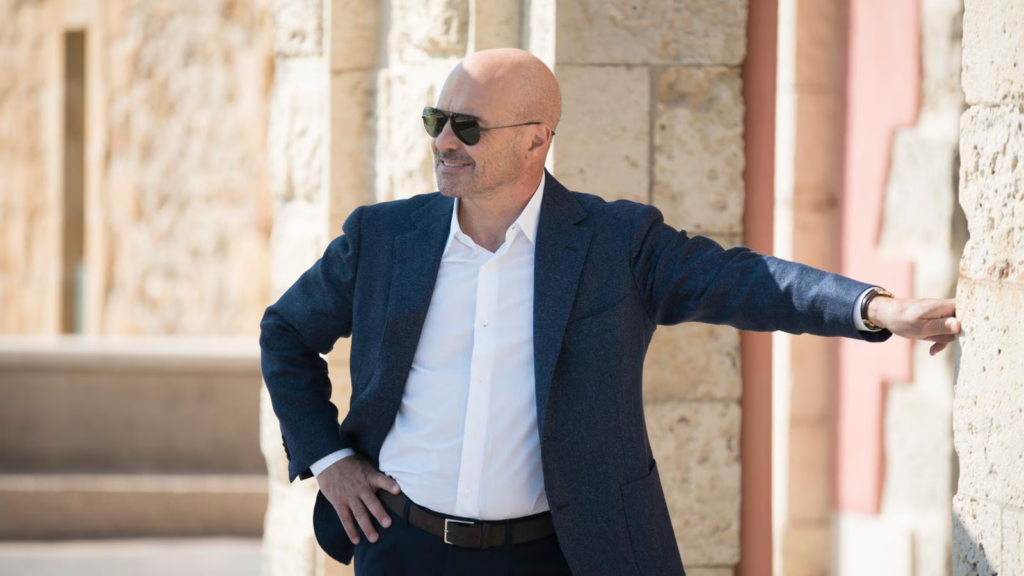 Il commissario Montalbano è uno dei migliori personaggi delle Serie Tv italiane 