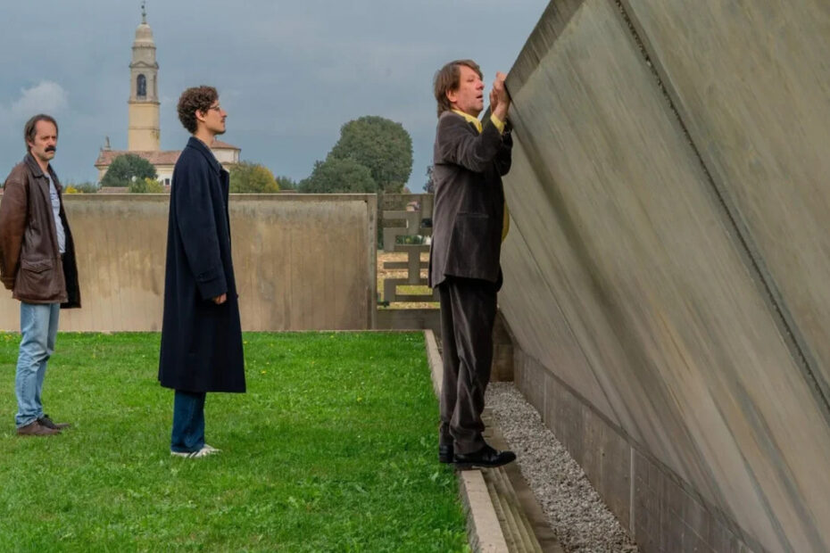 Le Città di Pianura, uno dei film candidati ai David di Donatello 2026