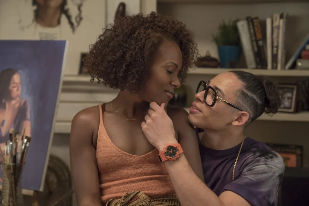 Serie tv brevi da vedere su Netflix - She's Gotta Have It