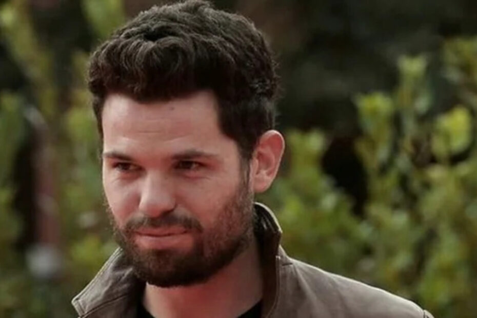 Niccolò Centioni è tornato ne I Cesaroni - Il Ritorno