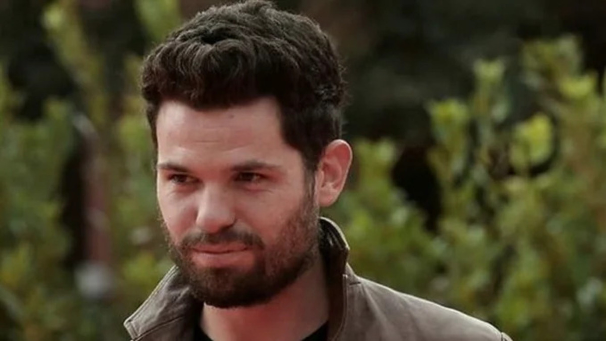 Niccolò Centioni è tornato ne I Cesaroni - Il Ritorno