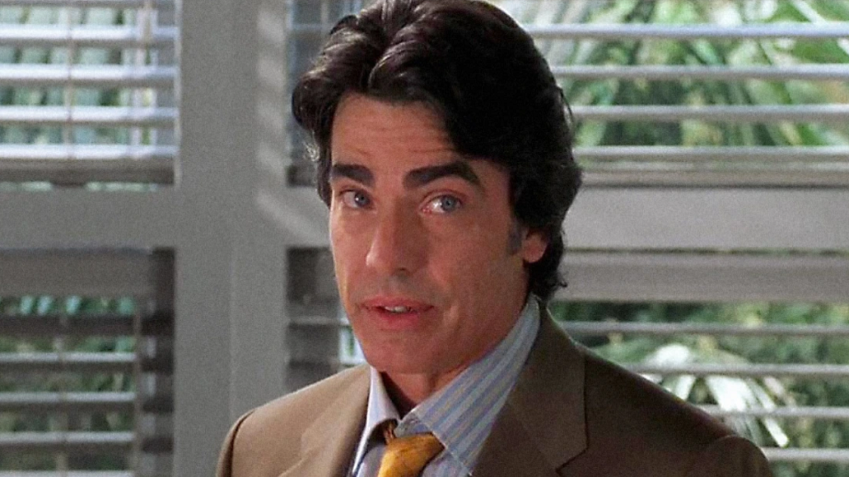 Sandy Cohen in The O.C.