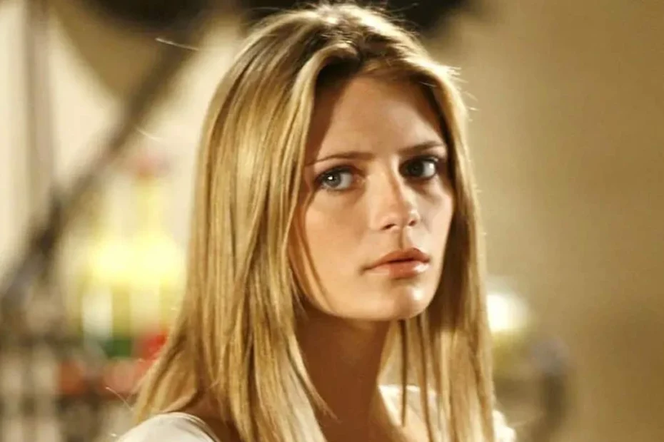Immagine di Marissa Cooper, The O.C.