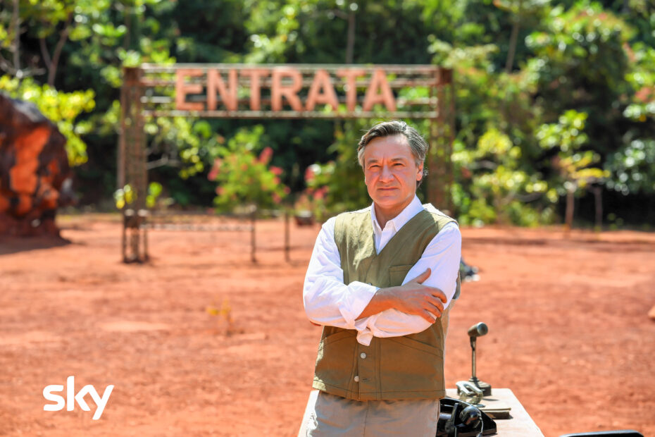 Money Road - ogni tentazione ha un prezzo, al via alla seconda stagione - Credits: Sky Italia