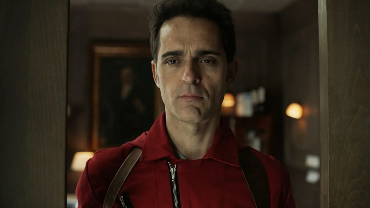 Berlino è uno dei personaggi delle serie tv eliminati troppo presto