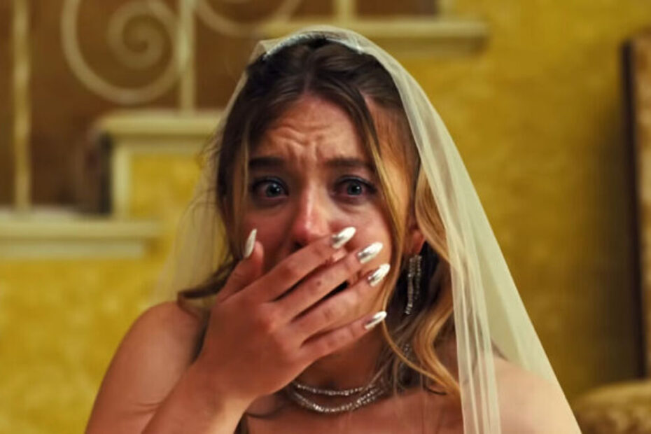 Cassie in Euphoria 3