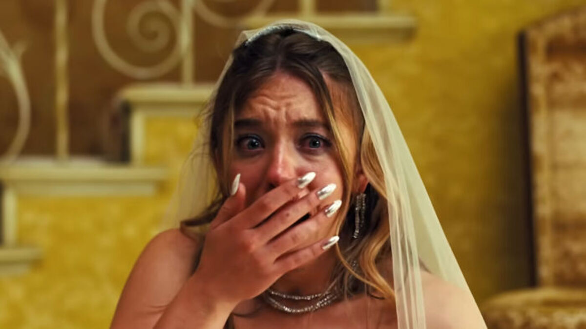Cassie in Euphoria 3