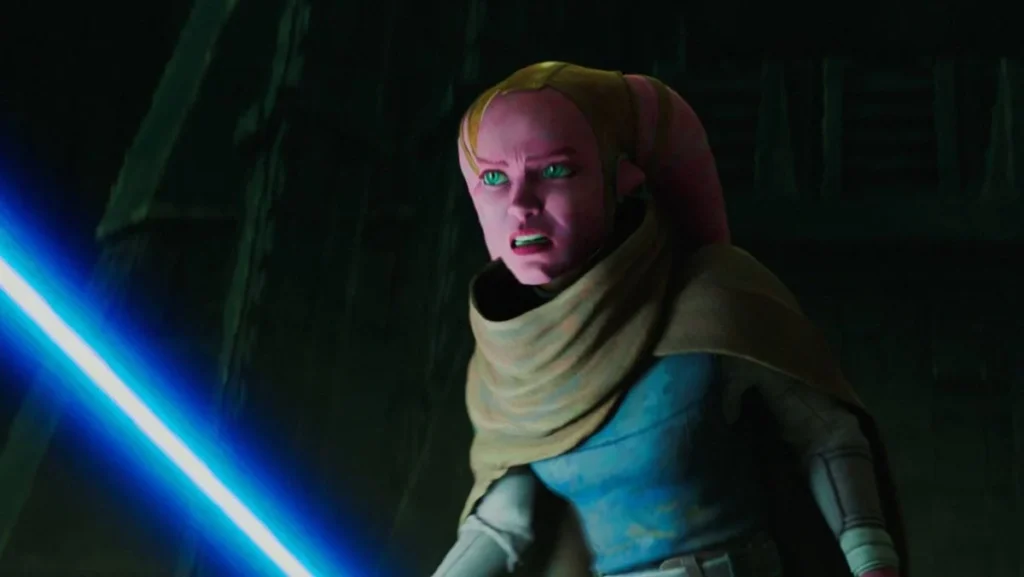 Star Wars: Maul – Shadow Lord 