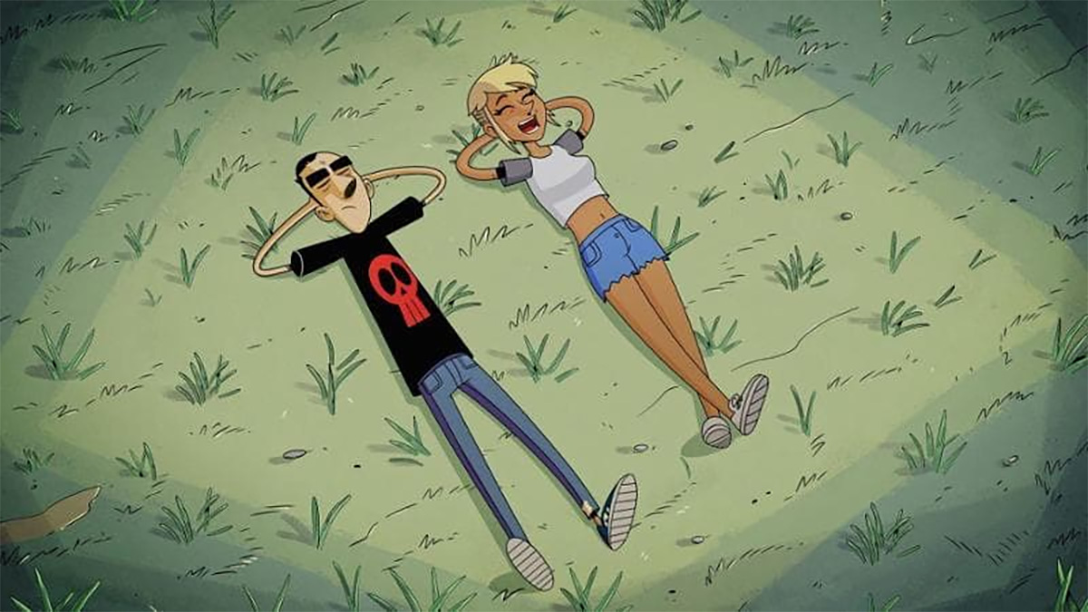 Due Spicci: non ci sono risposte, e Zero non è il nostro profeta – La recensione della nuova serie Netflix di Zerocalcare