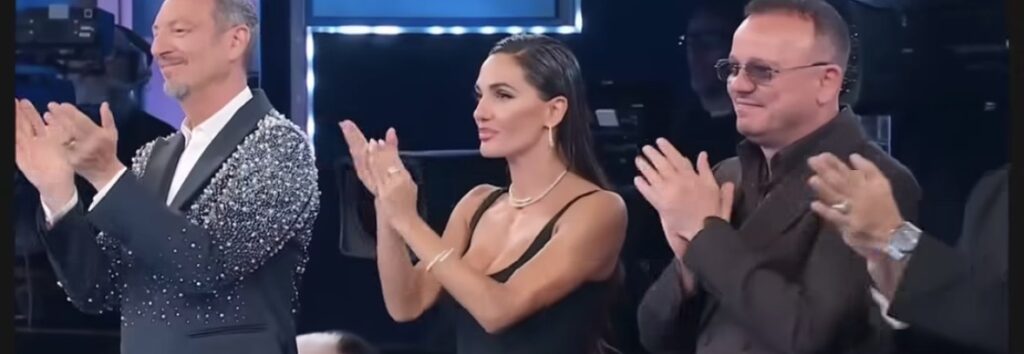 I giudici ad Amici 2026