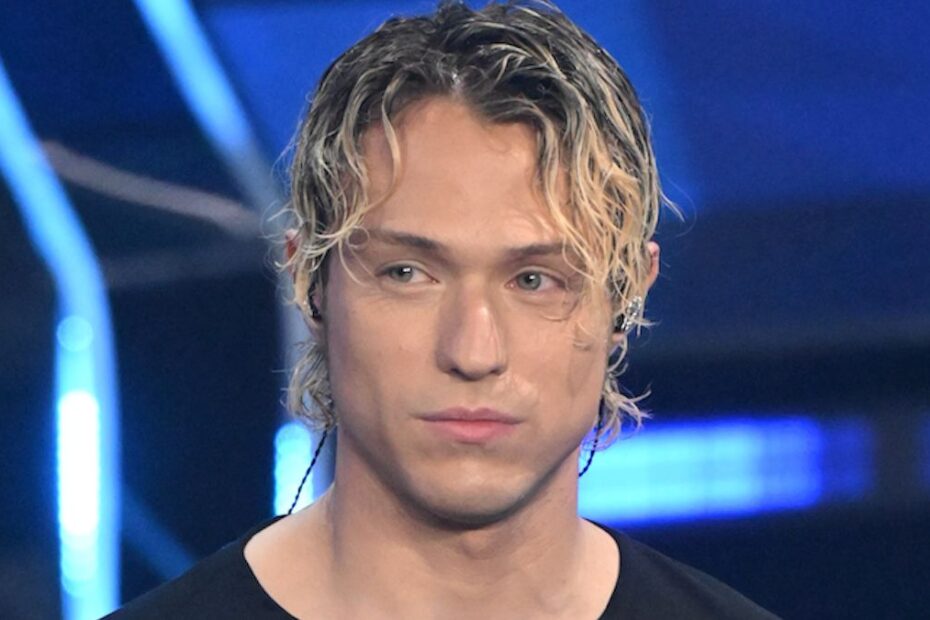 Irama prossimo giudice di X Factor
