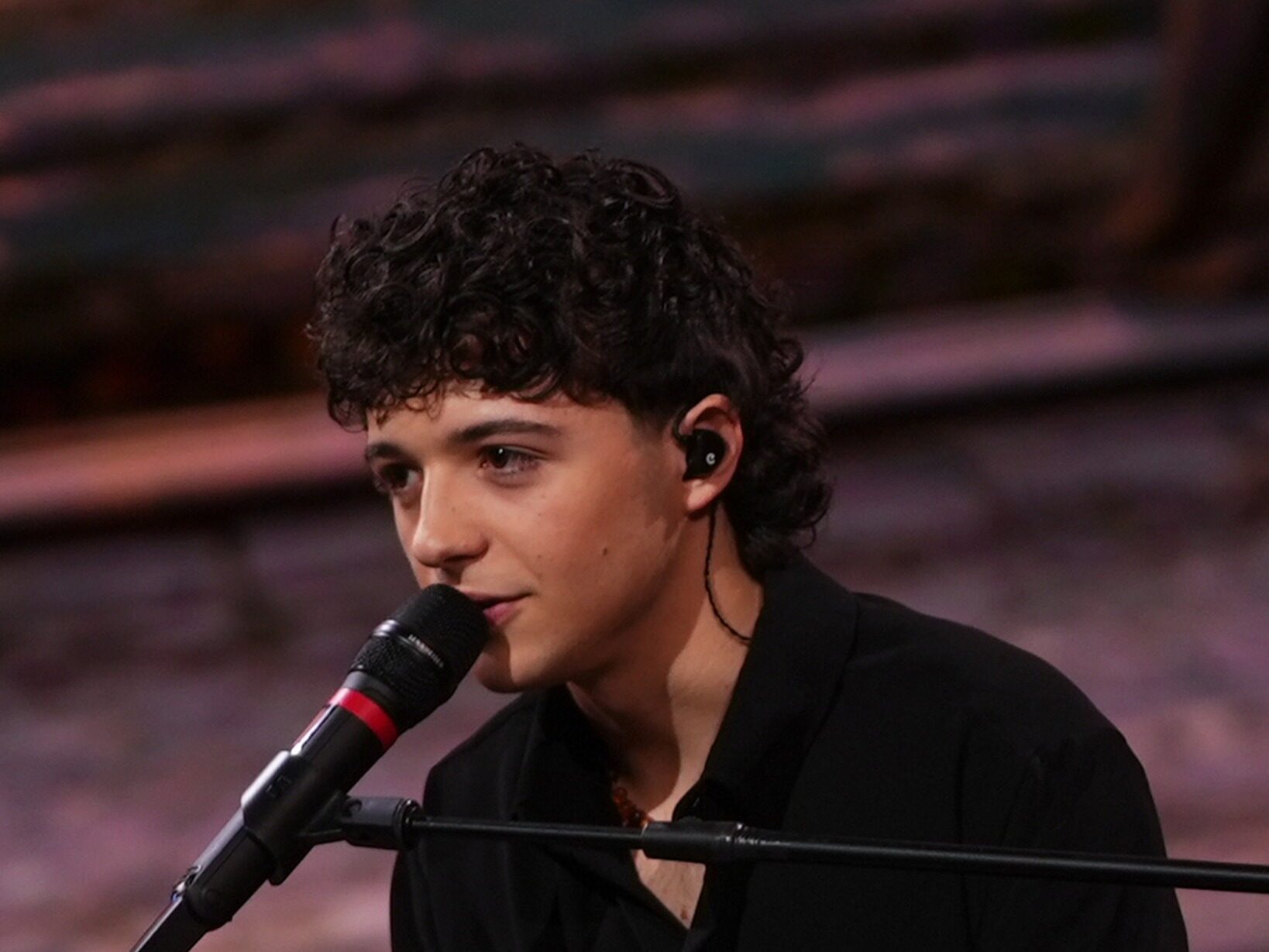 Lorenzo ad Amici 2026