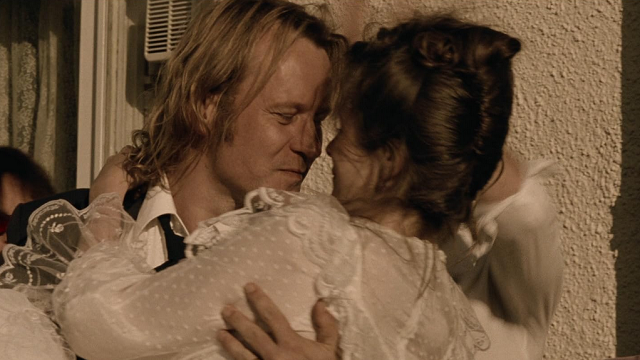 Jan, il protagonista del film di Lars von Trier