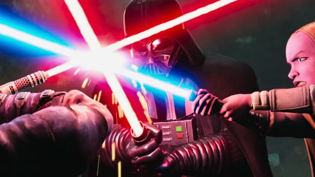 Star Wars: Maul – Shadow Lord