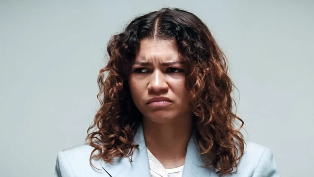 Rue in Euphoria 3