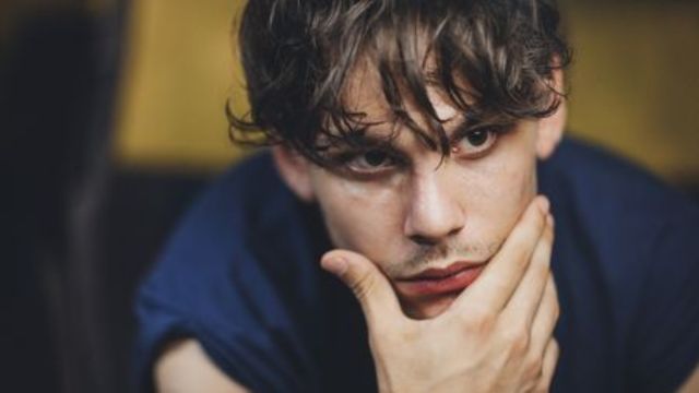 Lo sguardo di Kociss
