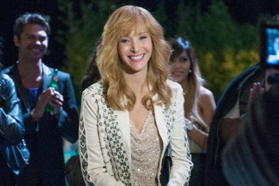 The Comeback è una delle migliori serie tv su HBO Max