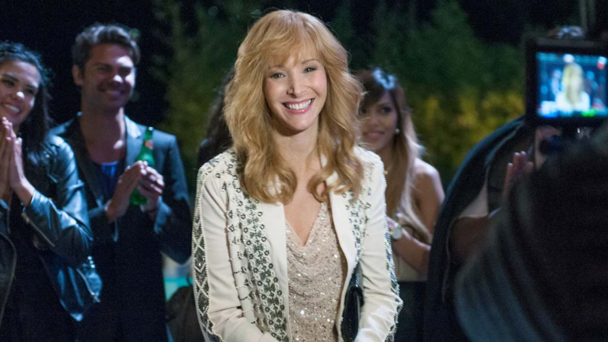 The Comeback è una delle migliori serie tv su HBO Max