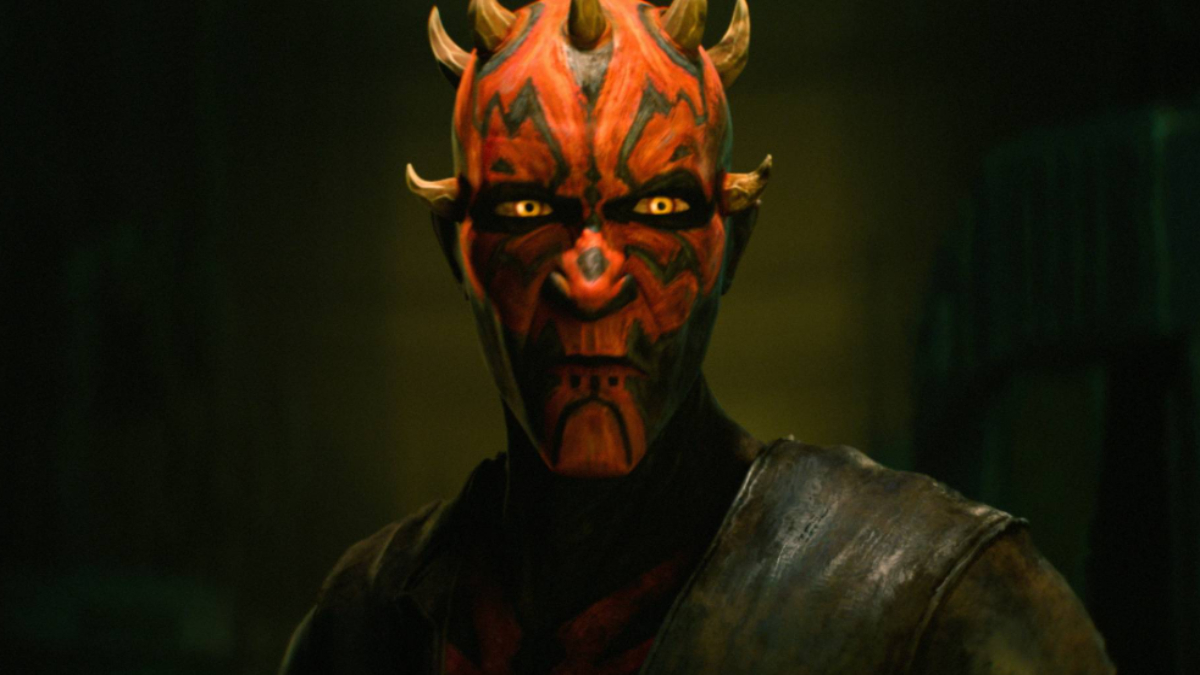 Star Wars: Maul – Shadow Lord