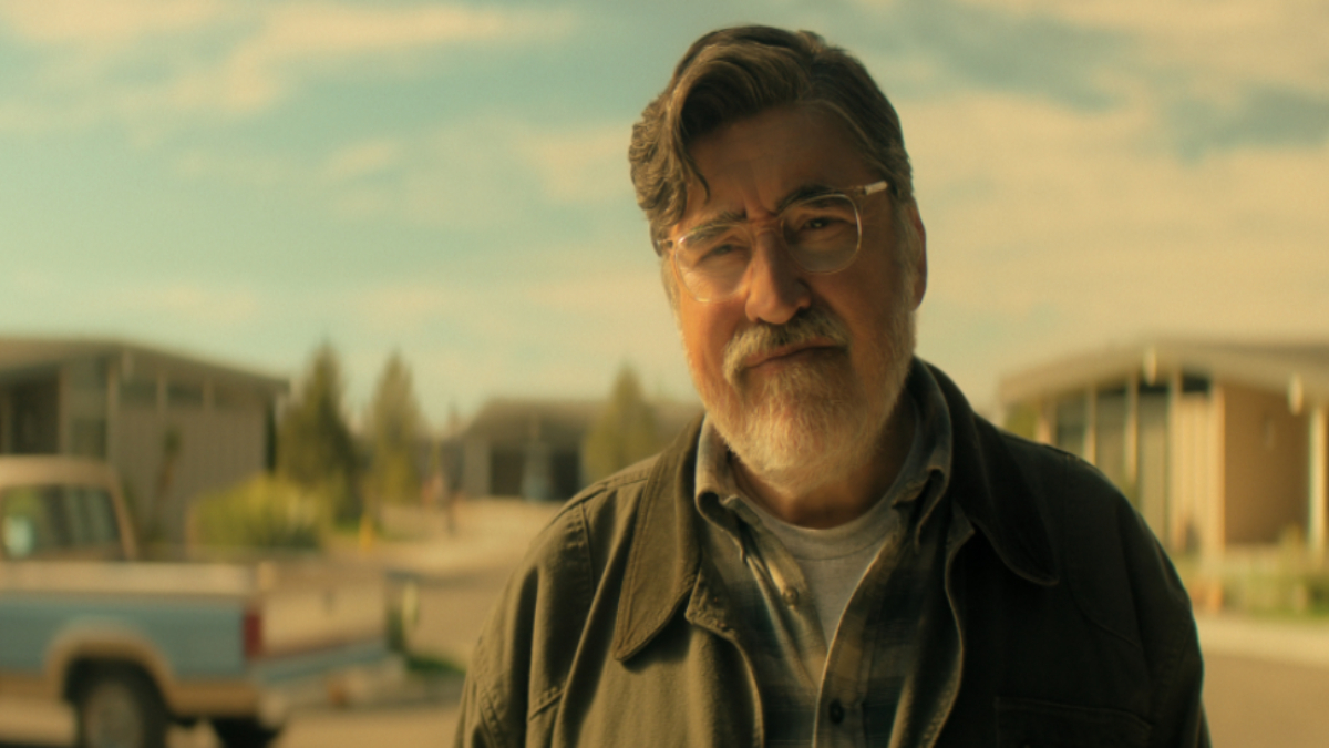 The Boroughs tra le serie tv da vedere questa settimana