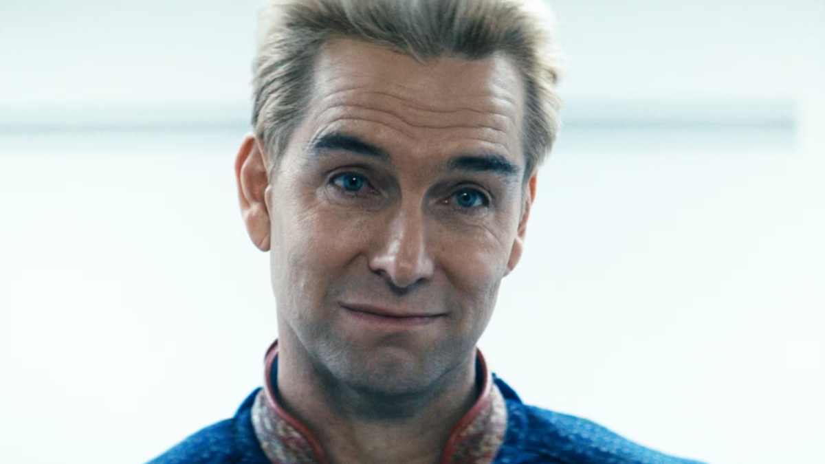 The Boys - Homelander