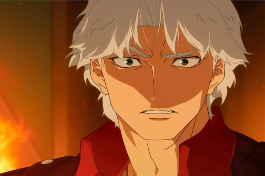 Devil May Cry 2