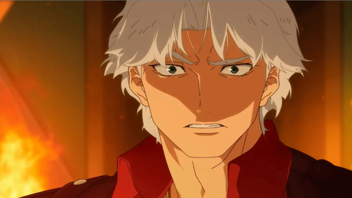 Devil May Cry 2