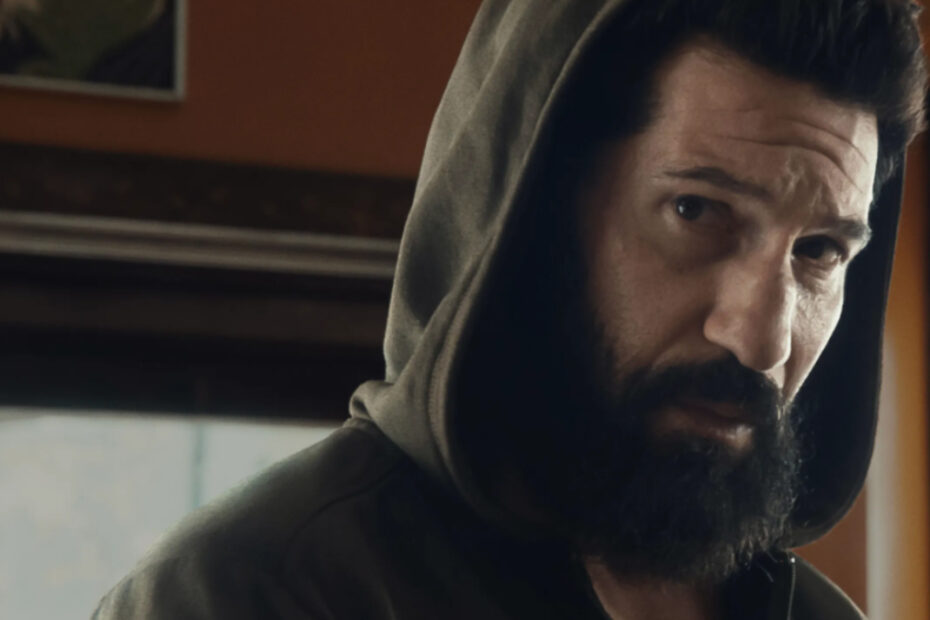 The Punisher: One Last Kill