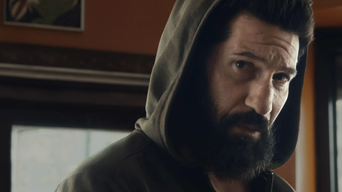 The Punisher: One Last Kill